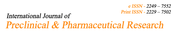 Preclinicaljournal logo
